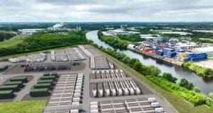 Dünyanın en büyük batarya projesi