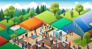 EPA, Yeşil Banka ile düşük gelirli topluluklara destek