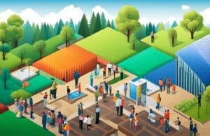 EPA, Yeşil Banka ile düşük gelirli topluluklara destek