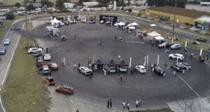 Elektrikli ve Hibrit Araçlar Sürüş Haftası