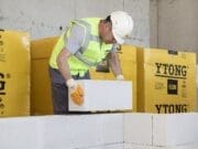 Evlerde ısı yalıtımı