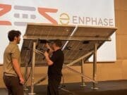 Evsel Çatı GES eğitimi