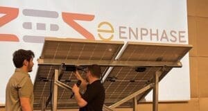 Evsel Çatı GES eğitimi