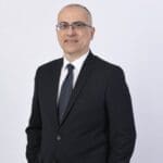 Fiba Yenilenebilir Enerji Genel Müdürü Koray Kıymaz