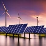 Fiba Yenilenebilir Enerji kurulu gücü