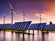 Fiba Yenilenebilir Enerji kurulu gücü