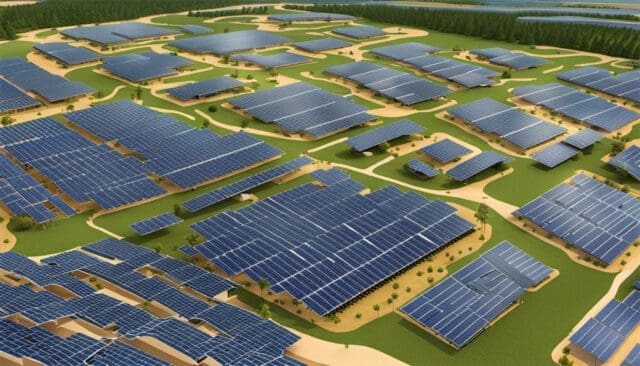 Galata Wind güneş projesi (GWIND) Galata Wind güneş projesi (GWIND)