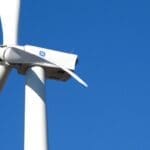 İzmir rüzgar türbini merkezi