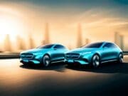Mercedes-Benz Çin
