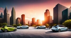 Norveç’te elektrikli araçların yükselişine rağmen petrol bağımlılığı sürüyor Norveç Elektrikli Araç Dönüşümü