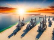 SOCAR Türkiye, mikro yosunlardan jet yakıtı üretecek SOCAR Türkiye jet yakıt üretimi