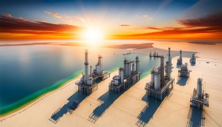 SOCAR Türkiye jet yakıt üretimi