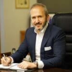 Schmid Pekintaş Yönetim Kurulu Başkanı Özhan Olcay