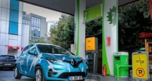 elektrikli araçlar pratik bilgiler