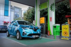 elektrikli araçlar pratik bilgiler