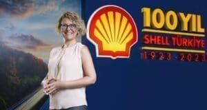 Shell Global Tedarik Zinciri ve Satınalma İnsan Kaynakları Direktörü Eda Güzeldemir Demiray