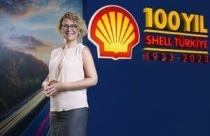 Shell Global Tedarik Zinciri ve Satınalma İnsan Kaynakları Direktörü Eda Güzeldemir Demiray