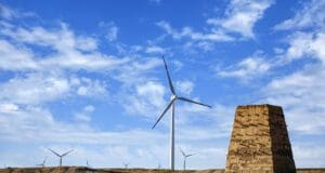 Sincan yenilenebilir enerji