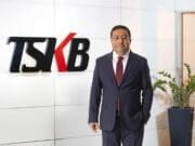 TSKB’ye 123 milyon dolar sürdürülebilirlik kredisi TSKB Genel Müdürü Murat Bilgiç