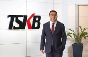 TSKB Genel Müdürü Murat Bilgiç