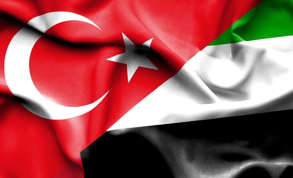 Türkiye, Birleşik Arap Emirlikleri yenilenebilir enerji yatırımları