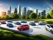 Türkiye elektrikli otomobil satışı