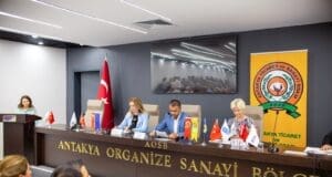 UNDP depremzede işletmelere hibe