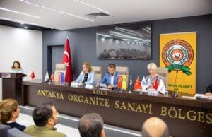 UNDP depremzede işletmelere hibe