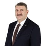 Vakıf Katılım Genel Müdürü İkram Göktaş