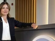 YEO Teknoloji, Selma Palaz, atama