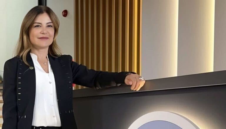 YEO Teknoloji’de CSO görevine Selma Palaz atandı YEO Teknoloji, Selma Palaz, atama