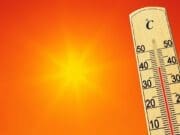 Aşırı sıcaklar şebekiyi zorluyor