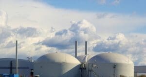 Dumanoğlu Enerji, BES sahasına güneş santrali kuracak biyogaz santrali