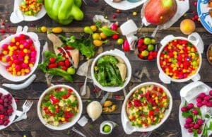 Gıda israfıyla mücadele