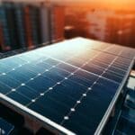güneş enerjisi paneli