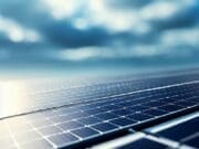 Güneş Enerjisi Santrali