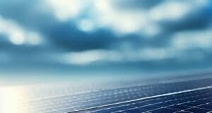 ACS Enerji’nin GES projelerini Garanti BBVA Leasing finanse edecek Güneş Enerjisi Santrali