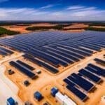 Güneş Paneli Üreten Firmalar ve borsada var olanlar