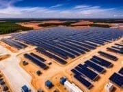 Güneş Paneli Üreten Firmalar ve borsada var olanlar