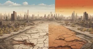 İklim uzmanları uyardı: Tarihteki en sıcak yıl olabilir İklim Kliniği Sıcaklık Rekor Uyarısı