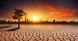 İstanbul'da Afrika Sıcakları