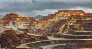 Enerji dönüşümü kritik minerallere olan talebi artırıyor kritik mineraller