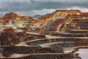 Enerji dönüşümü kritik minerallere olan talebi artırıyor kritik mineraller