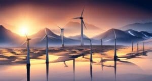 Enerji Bakanlığı 21 lisanssız RES başvurusunu onayladı lisanssız rüzgar enerji santralı