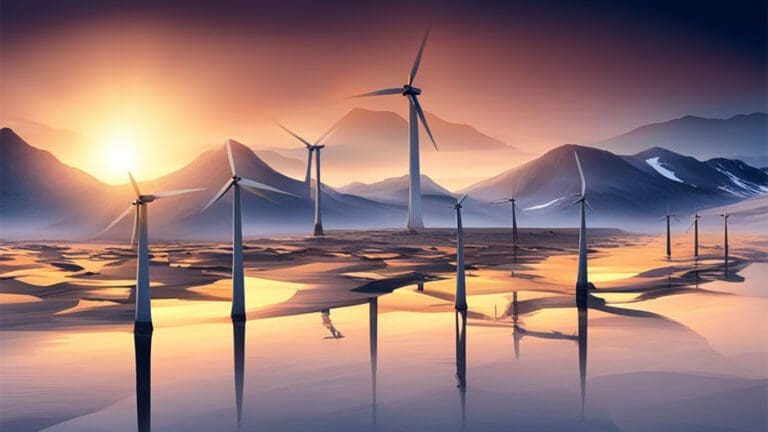 Enerji Bakanlığı 21 lisanssız RES başvurusunu onayladı lisanssız rüzgar enerji santralı