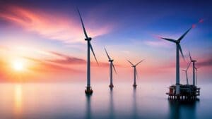 Dünyanın en büyük offshore rüzgar enerjisi projeleri krizin ortasında Offshore rüzgar krizi