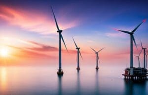 Dünyanın en büyük offshore rüzgar enerjisi projeleri krizin ortasında Offshore rüzgar krizi