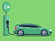 Şarj istasyonları düzenlemesi