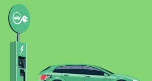 Şarj istasyonları düzenlemesi