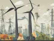 Akfen Yenilenebilir Enerji karbon kredisi satışı